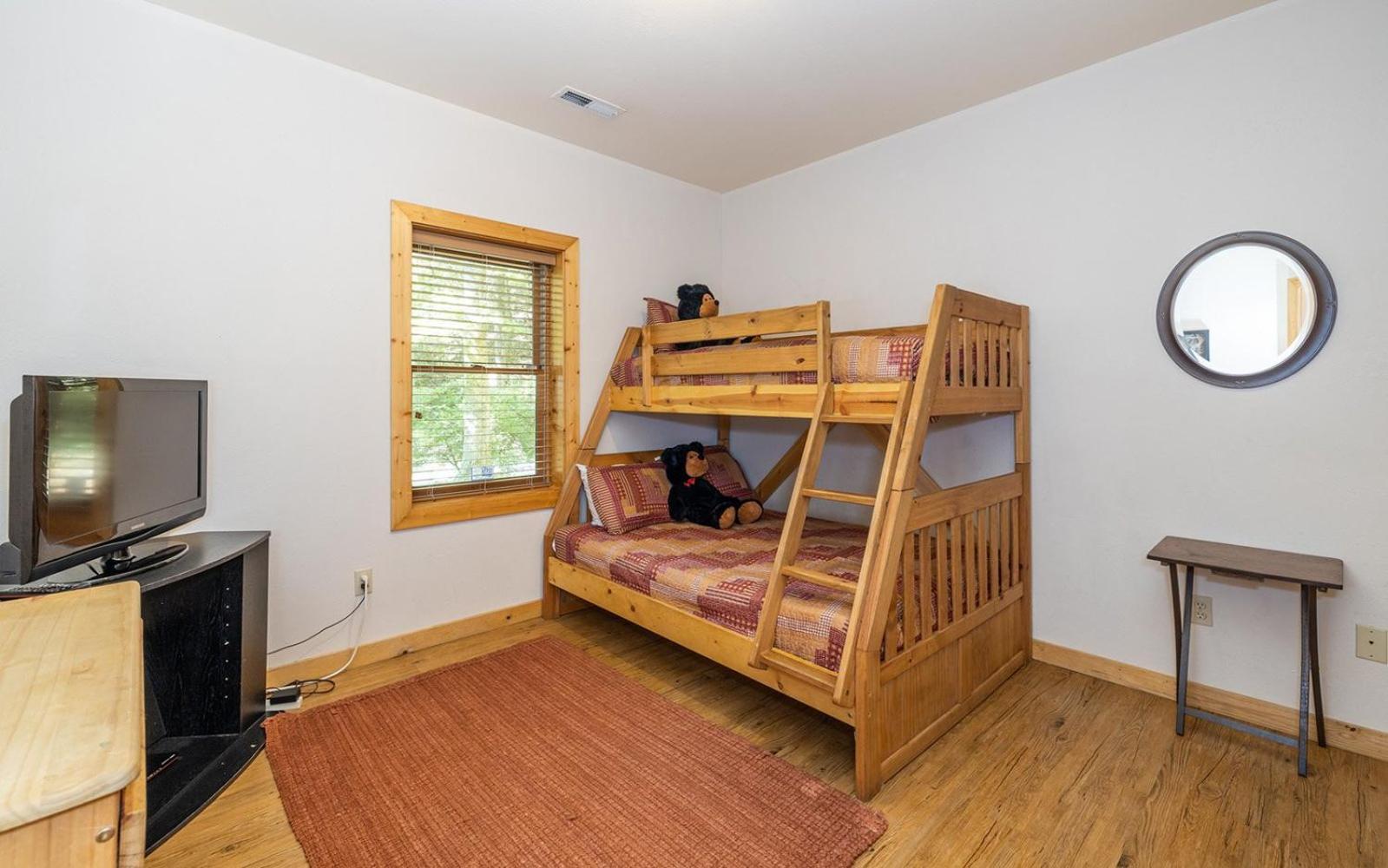 Gatlinburg Mountain Heaven Retreat Villa Ngoại thất bức ảnh