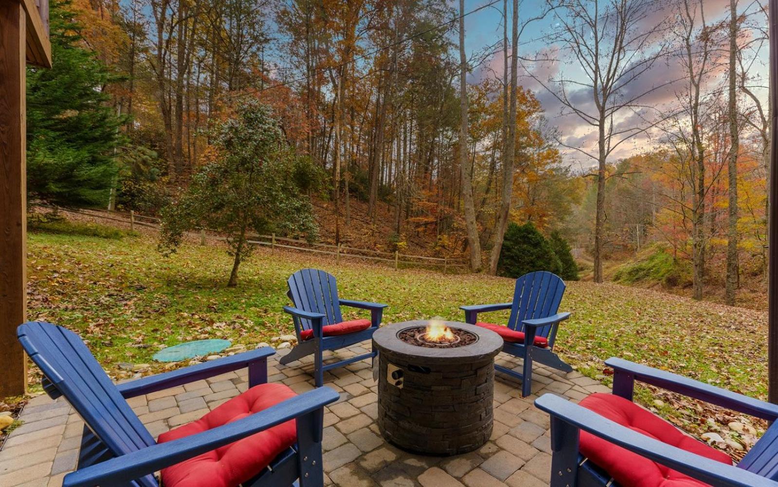 Gatlinburg Mountain Heaven Retreat Villa Ngoại thất bức ảnh
