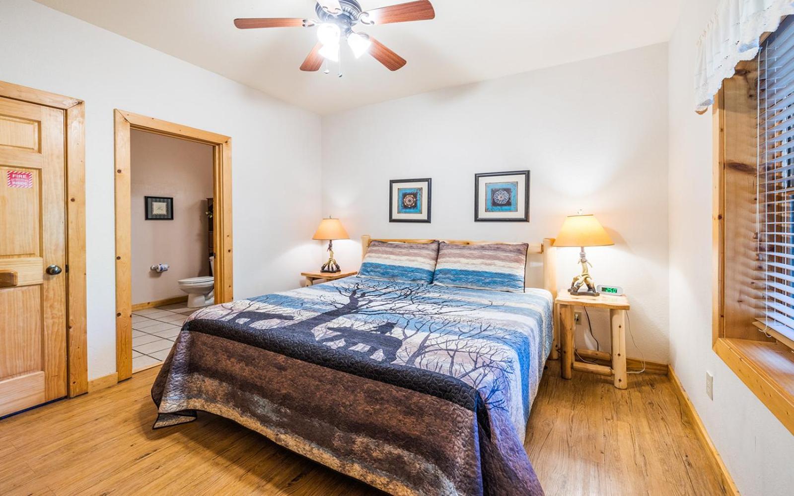 Gatlinburg Mountain Heaven Retreat Villa Ngoại thất bức ảnh